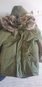 Lenne talveparka 140 (1 foto / 1)