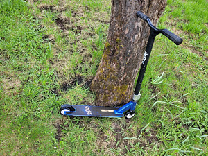 Stunt tõukeratas (1 foto / 1)