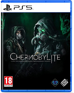 Игра для PS4 (1 фото из 1)