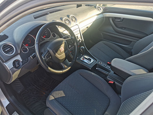 Продается Seat Exeo IE 2.0d автомат. (6 фото из 9)