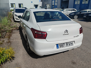 Autorent bolt/wolt/fudy, takso (6 foto / 6)