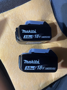 Makita bl1830b