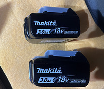 Makita bl1830b