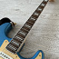 Fender Squier Stratocaster 40th anniversary gold edition (фото #5)