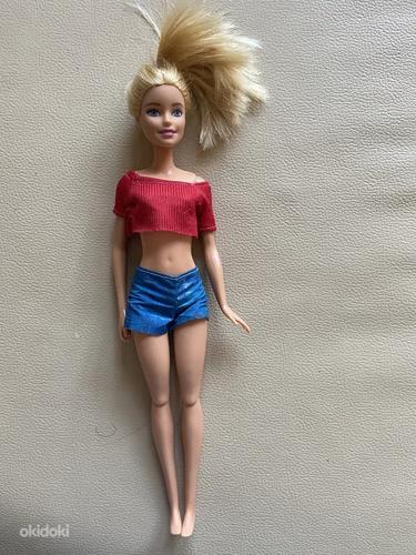 Nukk Barbie (foto #1)