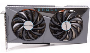 GeForce RTX™ 3060 Ti EAGLE OC 8G (версия 1.0)