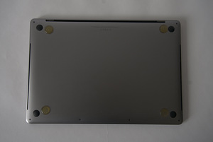Apple MacBook Pro i7 2.6Ghz 15" 2018 UHD Graphics 630 (5 foto / 8)