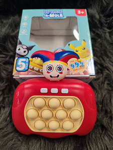 Pop it - Elektrooniline konsool Pop It Quick Push Game (8 foto / 10)