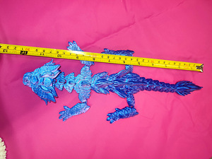 Suur valik 3D-prinditud kujukesi. (10 foto / 10)