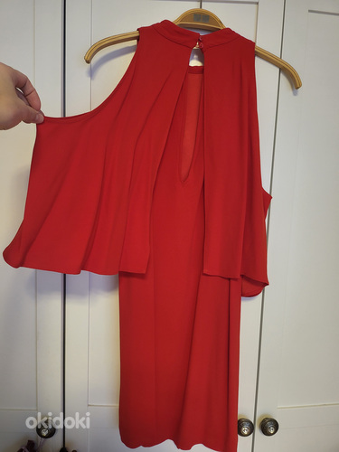 Платье Zara (фото #3)