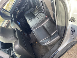 Volvo s80 2.5tdi 103kw мануал (2 фото из 15)