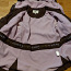 Детская куртка для верховой езды, размер S (около 148-152 см (фото #3)