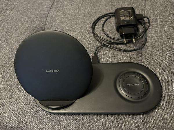 Samsung wireless charger (foto #1)