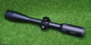Hawke Vantage 6-24-44 sfp