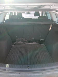 Škoda Kodiaq 2021a. (10 foto / 15)
