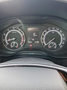 Škoda Kodiaq 2021a. (12 foto / 15)