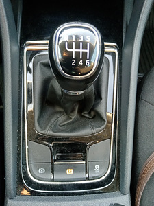Škoda Kodiaq 2021a. (15 foto / 15)