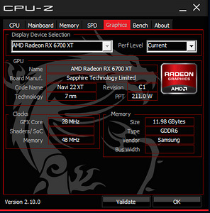 Lauaarvuti Ryzen 7 5800x (7 foto / 8)