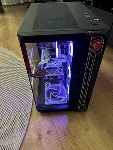 Lauaarvuti Ryzen 7 5800x (3 foto / 8)