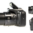 Камера с суперзумом Canon SX530 (фото #1)