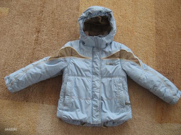 Детская куртка Lenne, 122см (фото #2)