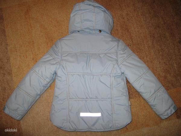 Детская куртка Lenne, 122см (фото #3)