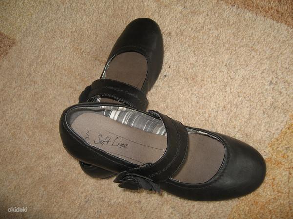 Обувь soft Line, размер 37 (фото #2)