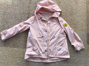 Куртка silvian Heach, 8-10 лет (3 фото из 3)