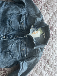 Denim kleit (2 foto / 3)