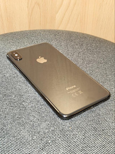 iPhone XS max 256gb (2 foto / 5)