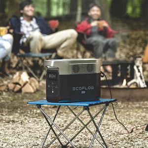 Akujaama rent - Ecoflow Delta mini (2 foto / 2)