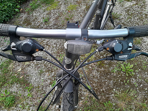 Meeste jalgratas CLASSIC MAXX (9 foto / 9)
