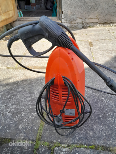 Black Decker PW1300