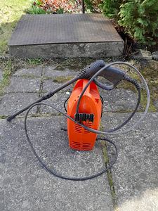 Black Decker PW1300 (4 фото из 4)
