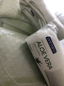Пастельное бельё (3 фото из 9)