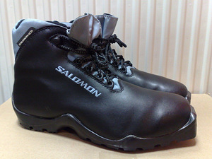 Лыжные ботинки salomon 42