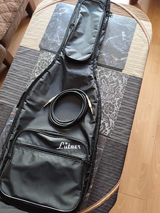 Elektrikitarr CORT G-100 (Indoneesia) (6 foto / 6)