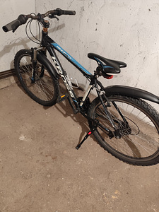 KROSS Hexagon X1 MTB 26" S (155-168cm) (4 foto / 10)