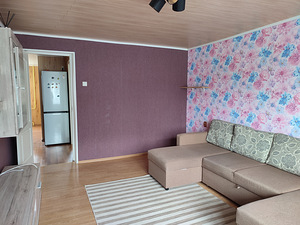 Viru tn 17, Kiviõli, Lüganuse vald, Ida-Virumaa (5 foto / 15)