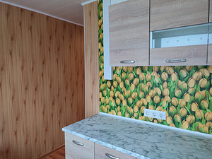 Viru tn 17, Kiviõli, Lüganuse vald, Ida-Virumaa (11 foto / 15)