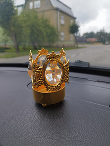 Käsitööna valmistatud küünlajalg (4 foto / 5)