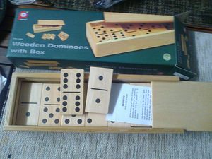 Domino (3 foto / 3)