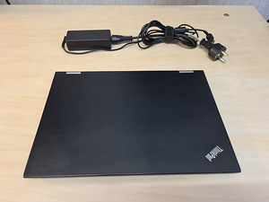 Lenovo X380 Yoga (4 foto / 6)