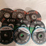 Продам зачистные диски 4 и 6 мм (фото #1)