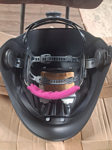 Продам корпус маски в сборе Speedglas 3M 9100 (5 фото из 5)