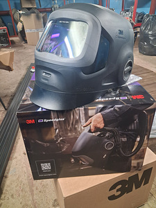 Müün keevitusmaski Speedglas G-05-01/03 VC PRO (1 foto / 8)