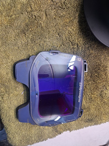 Müüa keevitusmask Speedglas 3M 9100 XX Adflo FX (3 foto / 8)