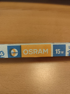 Müüa Luminofoortorud Osram L 15W/830 43cm. 21tk (3 foto / 3)