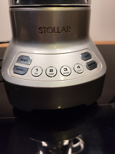 Blender (2 foto / 2)