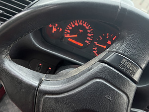 BMW 316 e36 на запчасти (7 фото из 8)